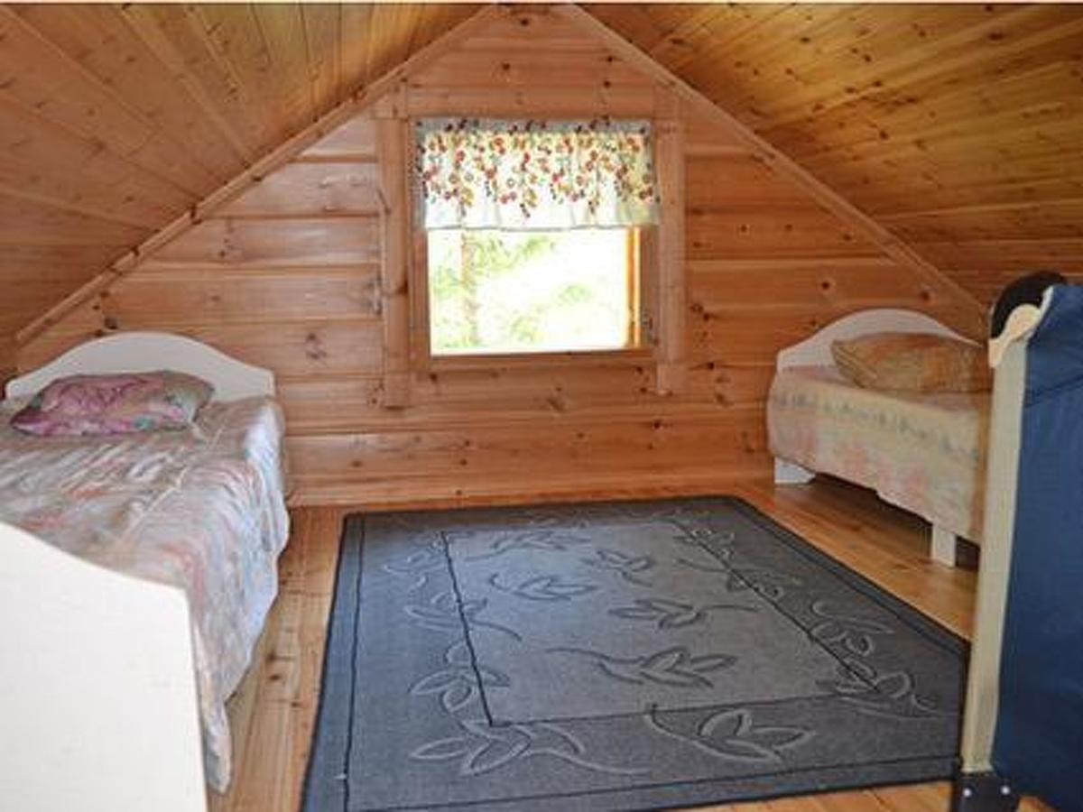 Holiday Home Vuoristomaja By Interhome Kittila  Экстерьер фото