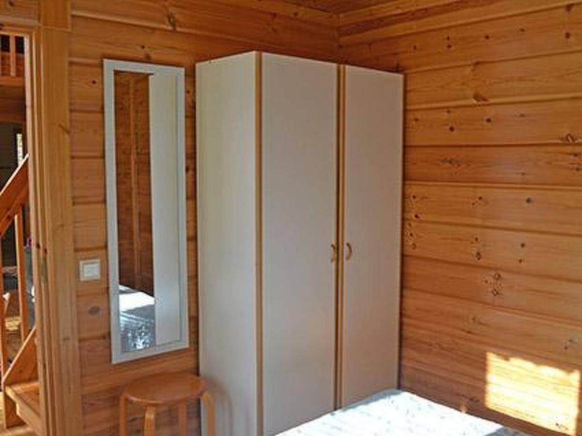 Holiday Home Vuoristomaja By Interhome Kittila  Экстерьер фото