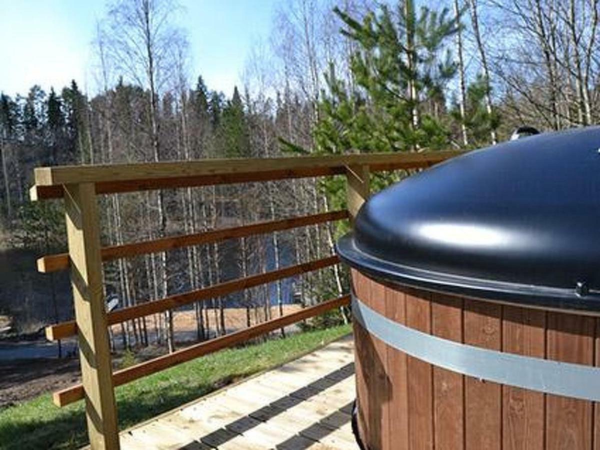 Holiday Home Vuoristomaja By Interhome Kittila  Экстерьер фото