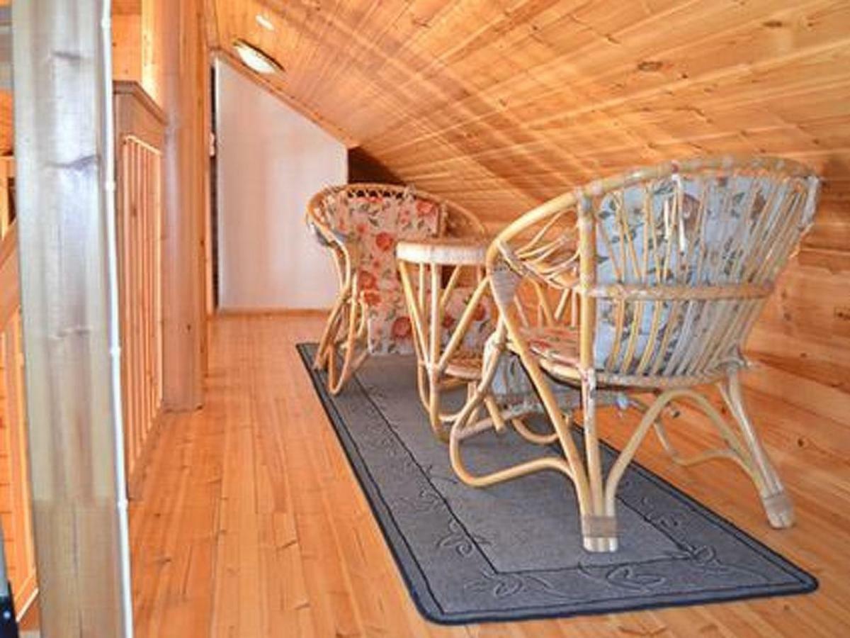 Holiday Home Vuoristomaja By Interhome Kittila  Экстерьер фото
